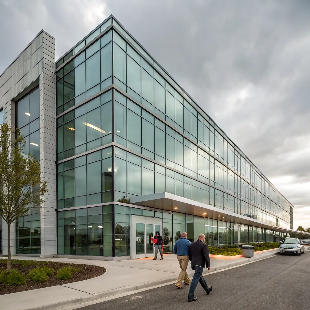 Office Building