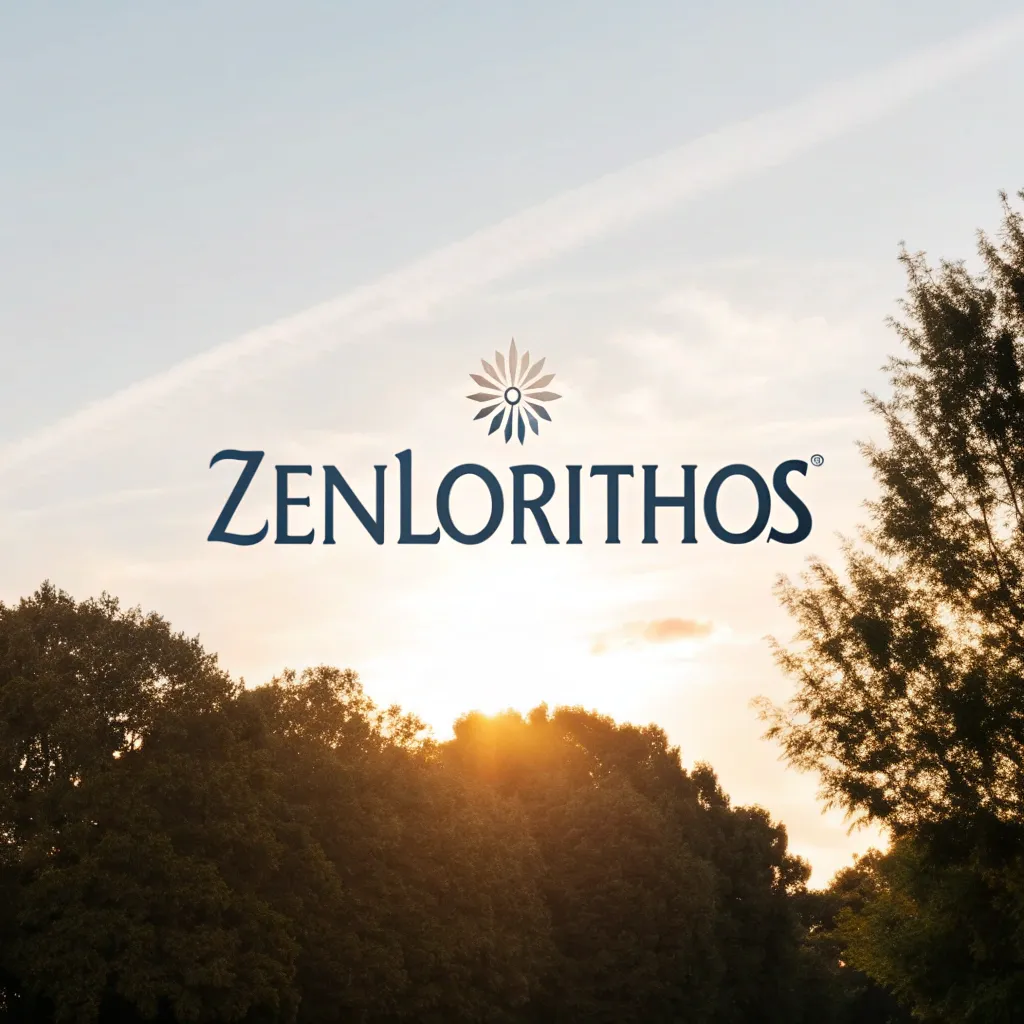Zenlorithos Logo